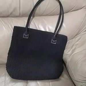 Frankie & Johnnie Crochet Purse